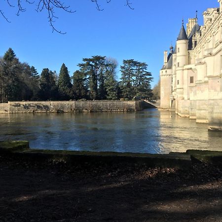 Le Clos Mony Bed & Breakfast Chenonceaux Exterior photo