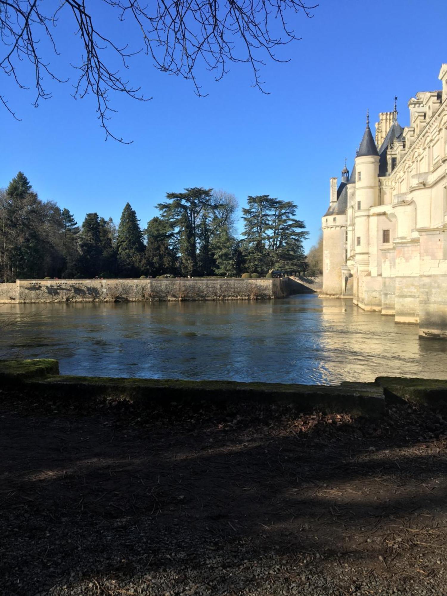 Le Clos Mony Bed & Breakfast Chenonceaux Exterior photo